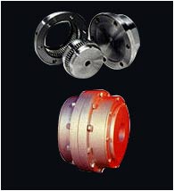 Manufacturers Exporters and Wholesale Suppliers of Gear Couplings for Cold Roll Machine punjab 